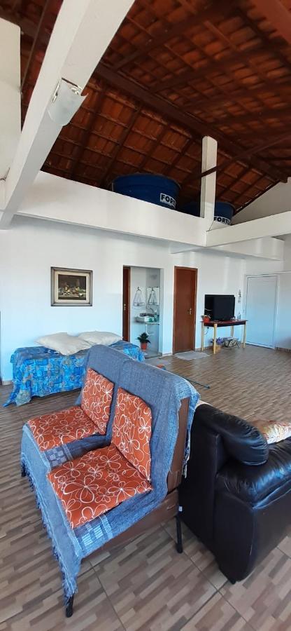 Casa Temporada Cocal/Praia De Itaparica-Vila Velha Вила Веля Екстериор снимка