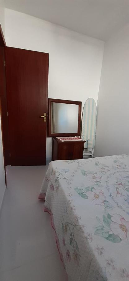 Casa Temporada Cocal/Praia De Itaparica-Vila Velha Вила Веля Екстериор снимка