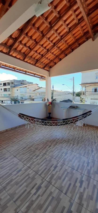 Casa Temporada Cocal/Praia De Itaparica-Vila Velha Вила Веля Екстериор снимка