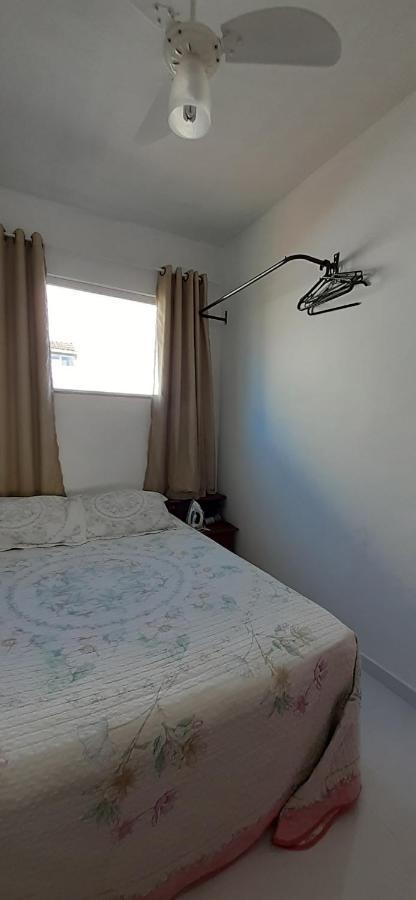 Casa Temporada Cocal/Praia De Itaparica-Vila Velha Вила Веля Екстериор снимка