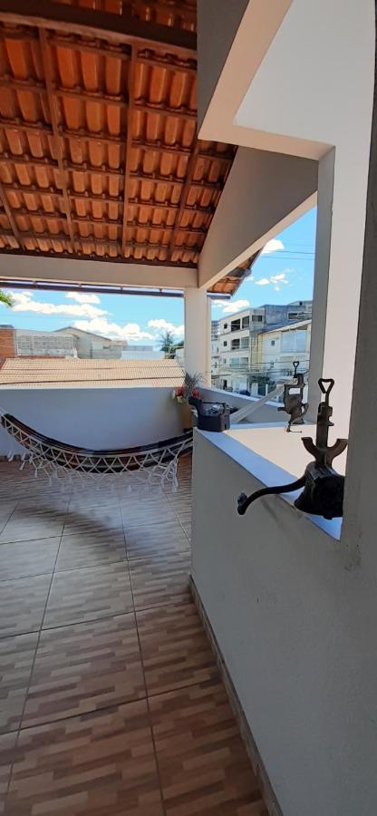 Casa Temporada Cocal/Praia De Itaparica-Vila Velha Вила Веля Екстериор снимка