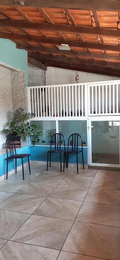 Casa Temporada Cocal/Praia De Itaparica-Vila Velha Вила Веля Екстериор снимка