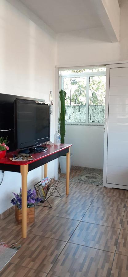 Casa Temporada Cocal/Praia De Itaparica-Vila Velha Вила Веля Екстериор снимка