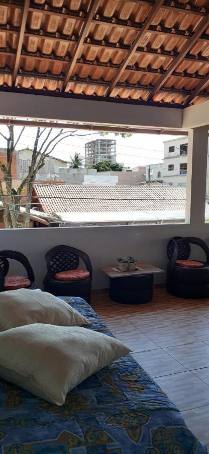 Casa Temporada Cocal/Praia De Itaparica-Vila Velha Вила Веля Екстериор снимка