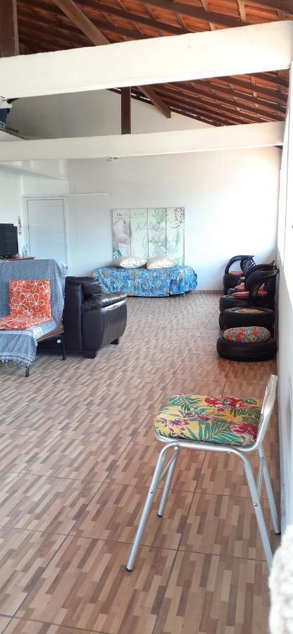 Casa Temporada Cocal/Praia De Itaparica-Vila Velha Вила Веля Екстериор снимка