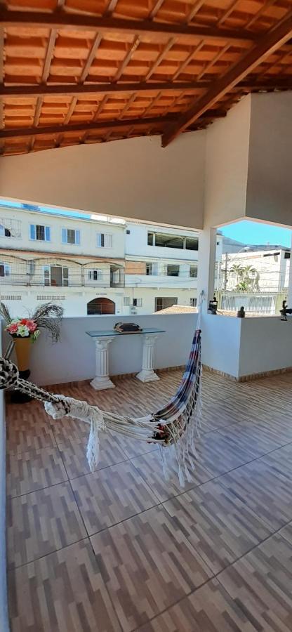 Casa Temporada Cocal/Praia De Itaparica-Vila Velha Вила Веля Екстериор снимка