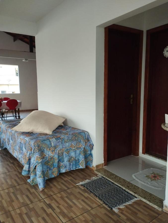Casa Temporada Cocal/Praia De Itaparica-Vila Velha Вила Веля Екстериор снимка