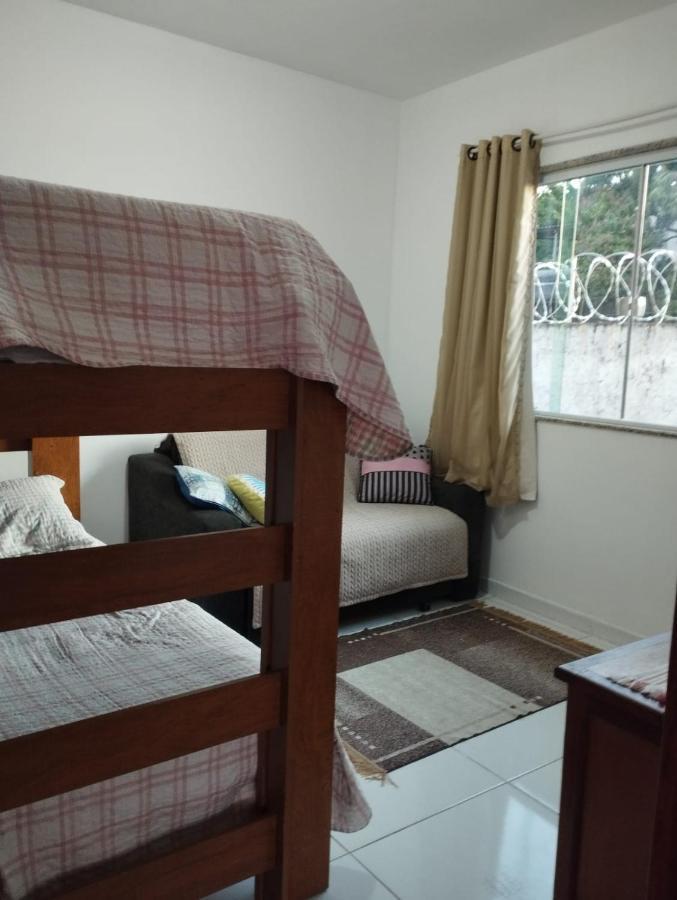 Casa Temporada Cocal/Praia De Itaparica-Vila Velha Вила Веля Екстериор снимка