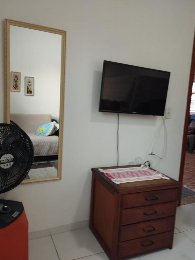 Casa Temporada Cocal/Praia De Itaparica-Vila Velha Вила Веля Екстериор снимка