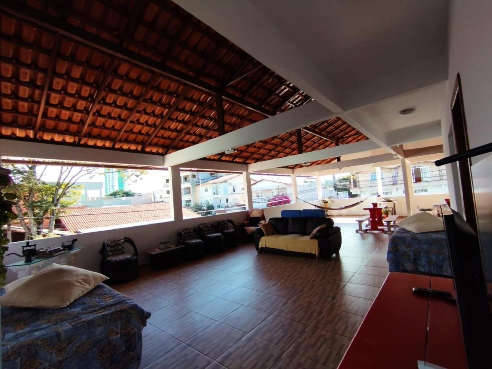 Casa Temporada Cocal/Praia De Itaparica-Vila Velha Вила Веля Екстериор снимка