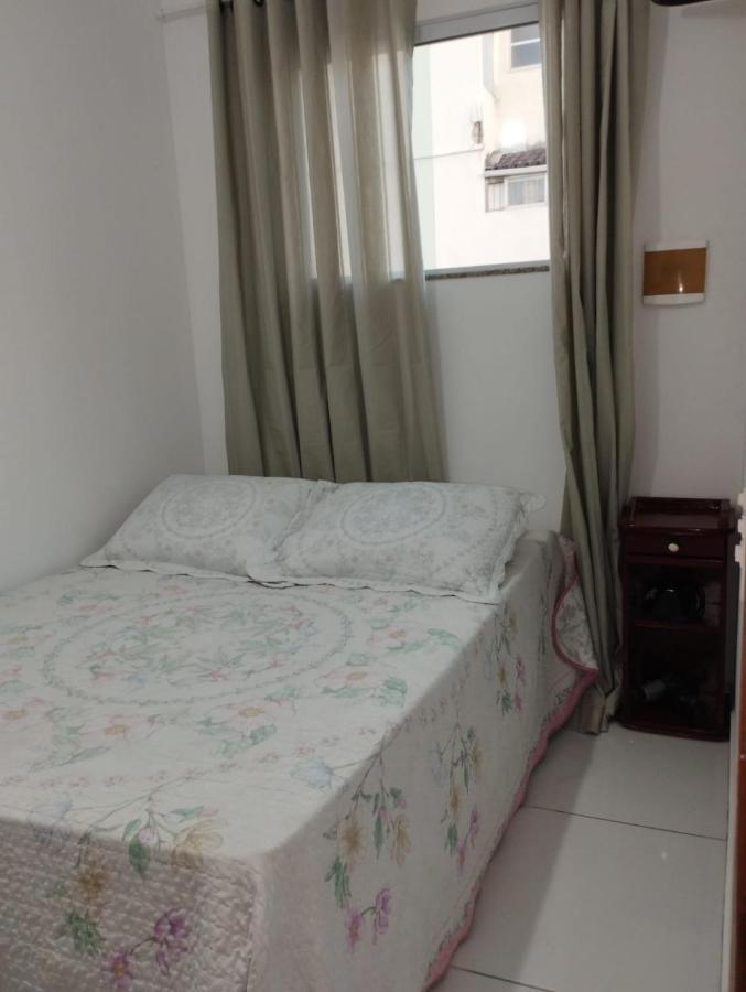 Casa Temporada Cocal/Praia De Itaparica-Vila Velha Вила Веля Екстериор снимка