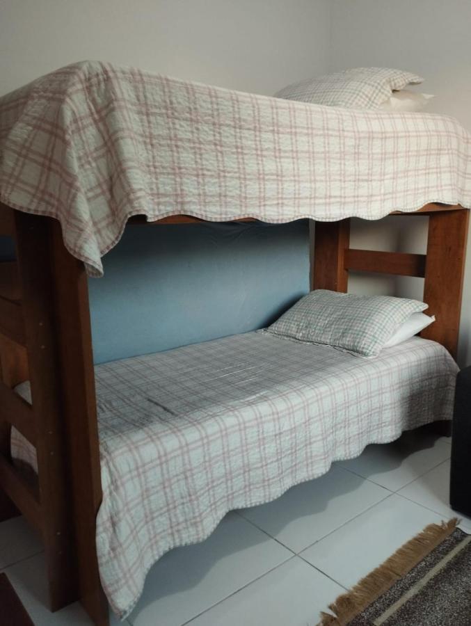 Casa Temporada Cocal/Praia De Itaparica-Vila Velha Вила Веля Екстериор снимка