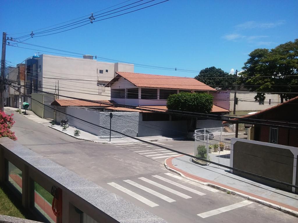 Casa Temporada Cocal/Praia De Itaparica-Vila Velha Вила Веля Стая снимка
